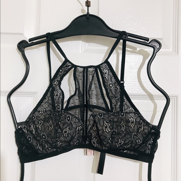 🔥ON SALE🔥3/$30🔥 💖 Victoria Secret Sexy Bralette - Picture 1 of 4